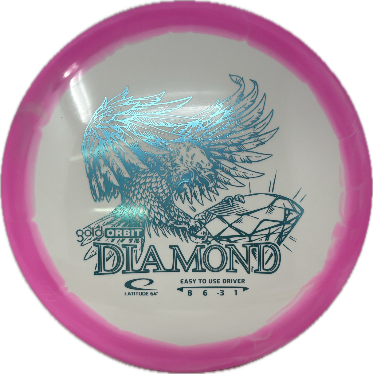 Diamond