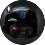 FD1-Discmania-Foundation Disc Golf