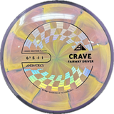 Crave-MVP-Foundation Disc Golf