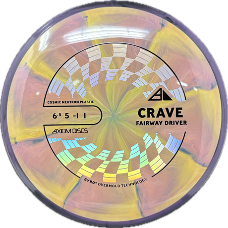 Crave