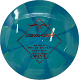 Longhorn-Mint Discs-Foundation Disc Golf