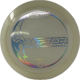 Raptor-Discraft-Foundation Disc Golf