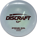 Zone SS-Discraft-Foundation Disc Golf