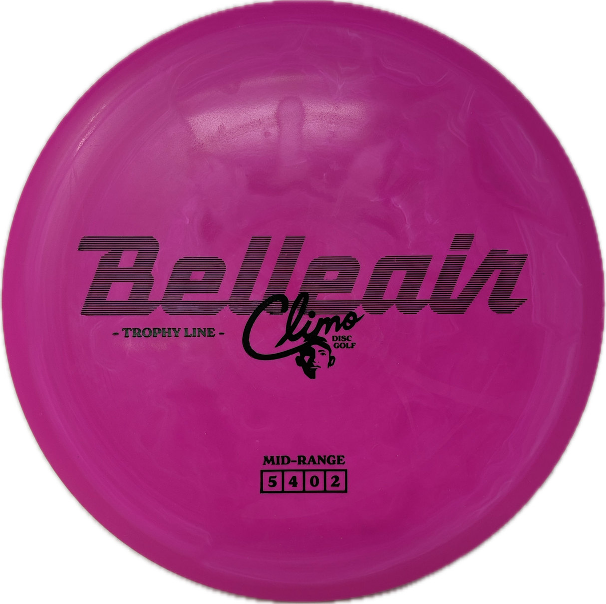 Belleair-Climo Disc Golf-Foundation Disc Golf