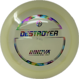 Destroyer-Innova-Foundation Disc Golf