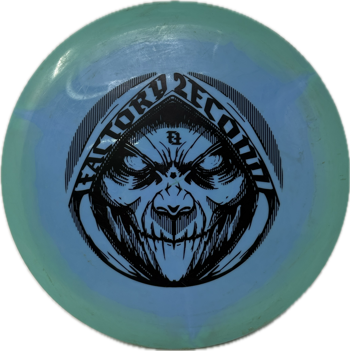 Used | Mako3