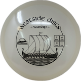Warship-Westside Discs-Foundation Disc Golf