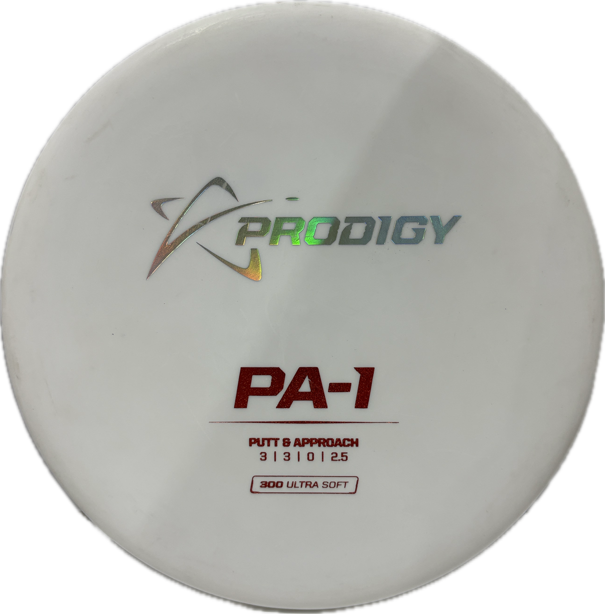 PA-1