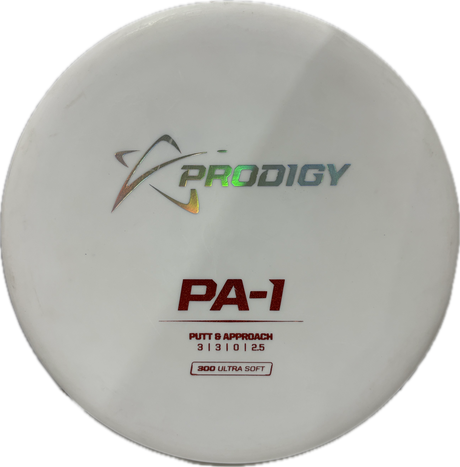 PA-1