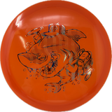 Justice-Dynamic Discs-Foundation Disc Golf