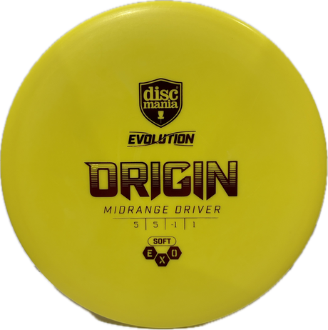 Origin