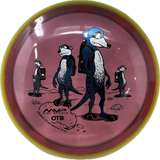 Prism Proton Crave | 2025 Champions Cup