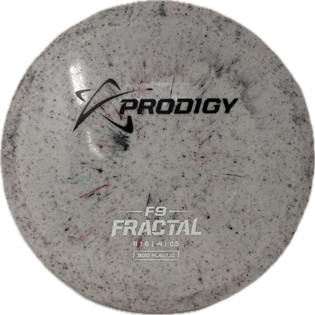 F9-Prodigy-Foundation Disc Golf