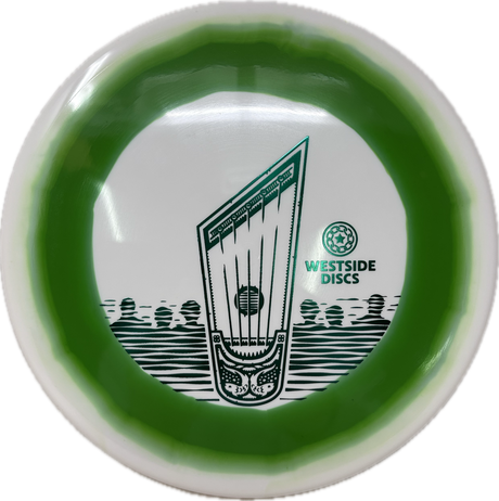 Harp-Westside Discs-Foundation Disc Golf