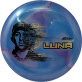 2026 Tour Series Luna | Paul McBeth-Discraft-Foundation Disc Golf