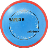 Vanish-MVP-Foundation Disc Golf