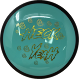 FDG Heck Yeah Trail-Foundation Disc Golf-Foundation Disc Golf