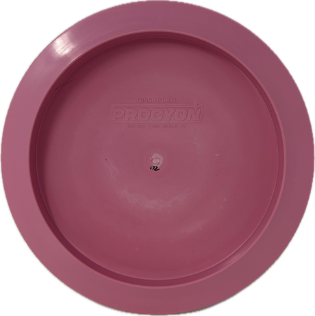 Procyon-Trash Panda-Foundation Disc Golf