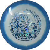 Gorgon-Innova-Foundation Disc Golf
