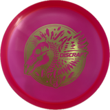 Darkhorse CryZtal Buzzz-Discraft-Foundation Disc Golf
