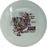 Jackalope-Mint Discs-Foundation Disc Golf
