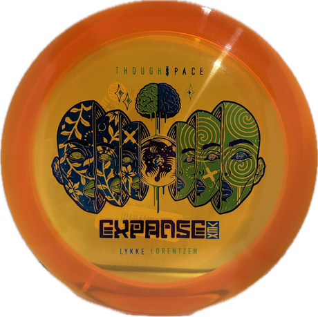 Expanse