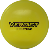 Verdict-Dynamic Discs-Foundation Disc Golf