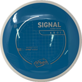 Signal-MVP-Foundation Disc Golf