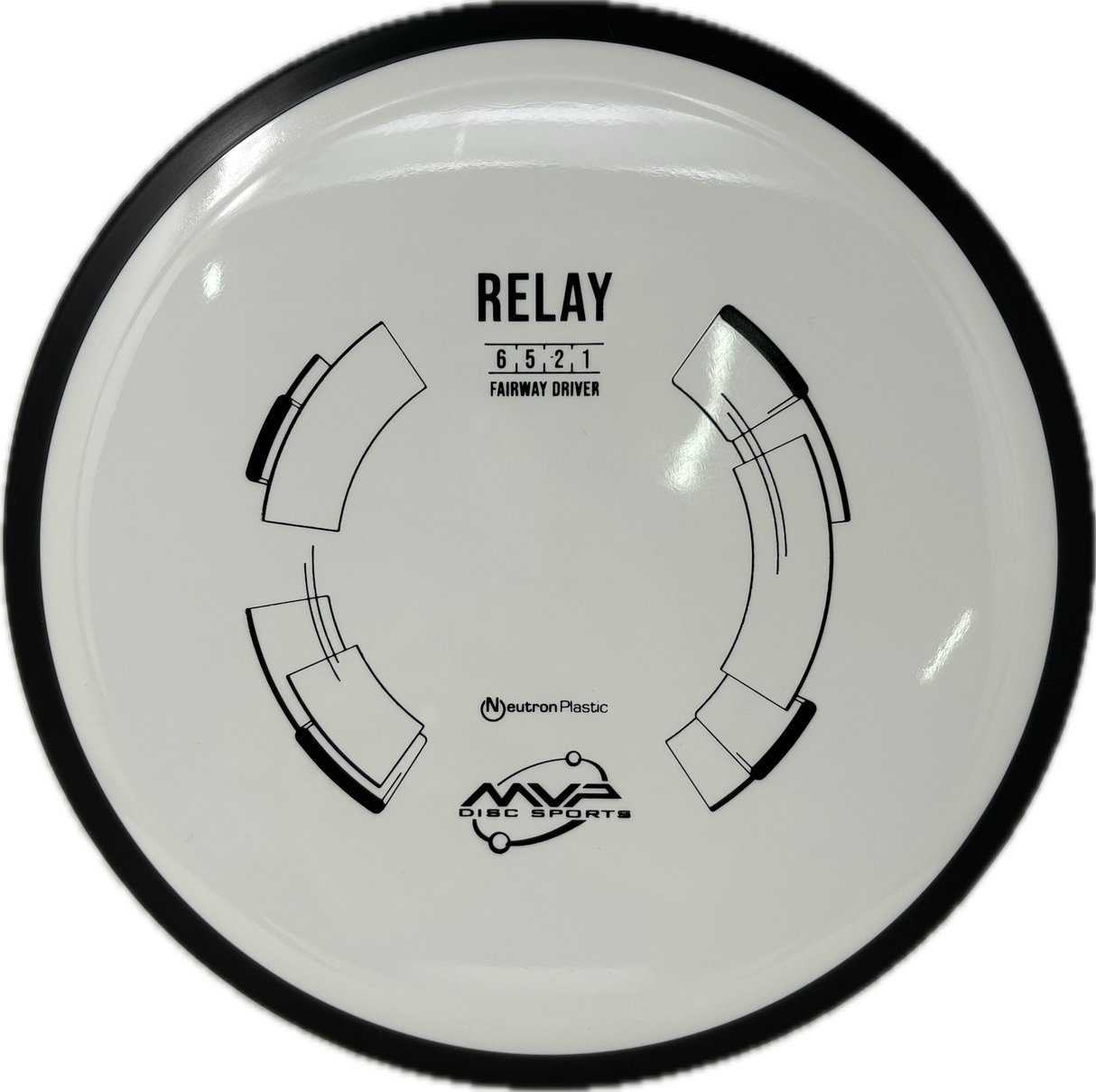 Relay-MVP-Foundation Disc Golf