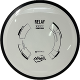 Relay-MVP-Foundation Disc Golf