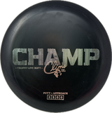 Champ-Climo Disc Golf-Foundation Disc Golf