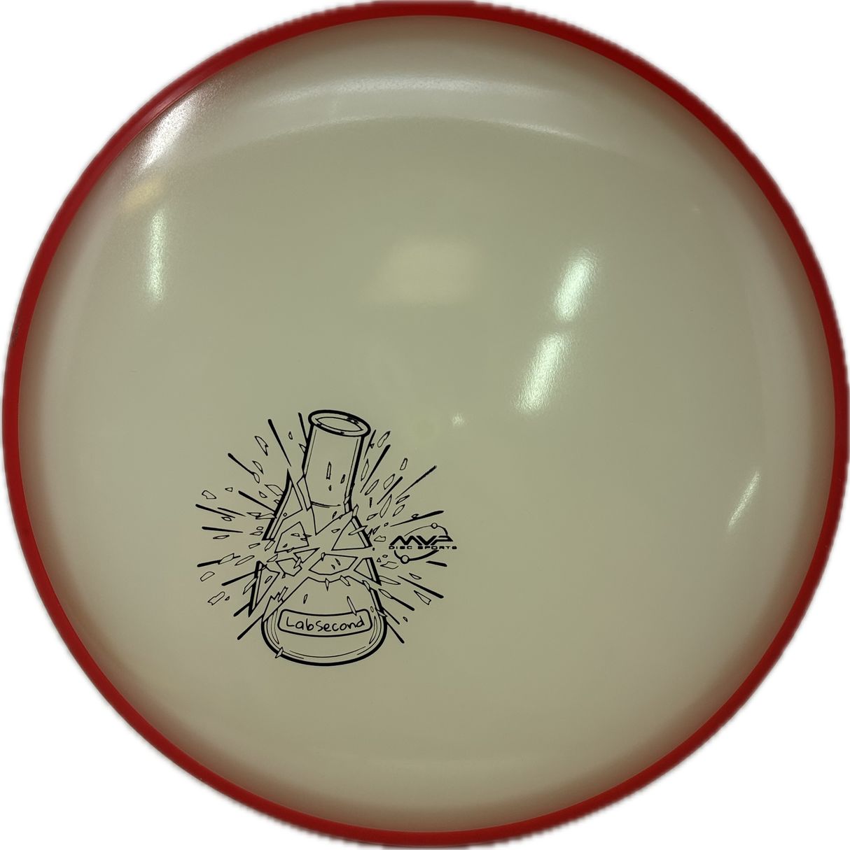 Envy-MVP-Foundation Disc Golf