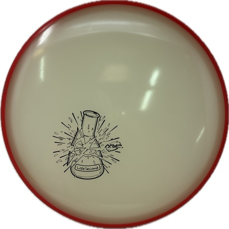 Envy-MVP-Foundation Disc Golf