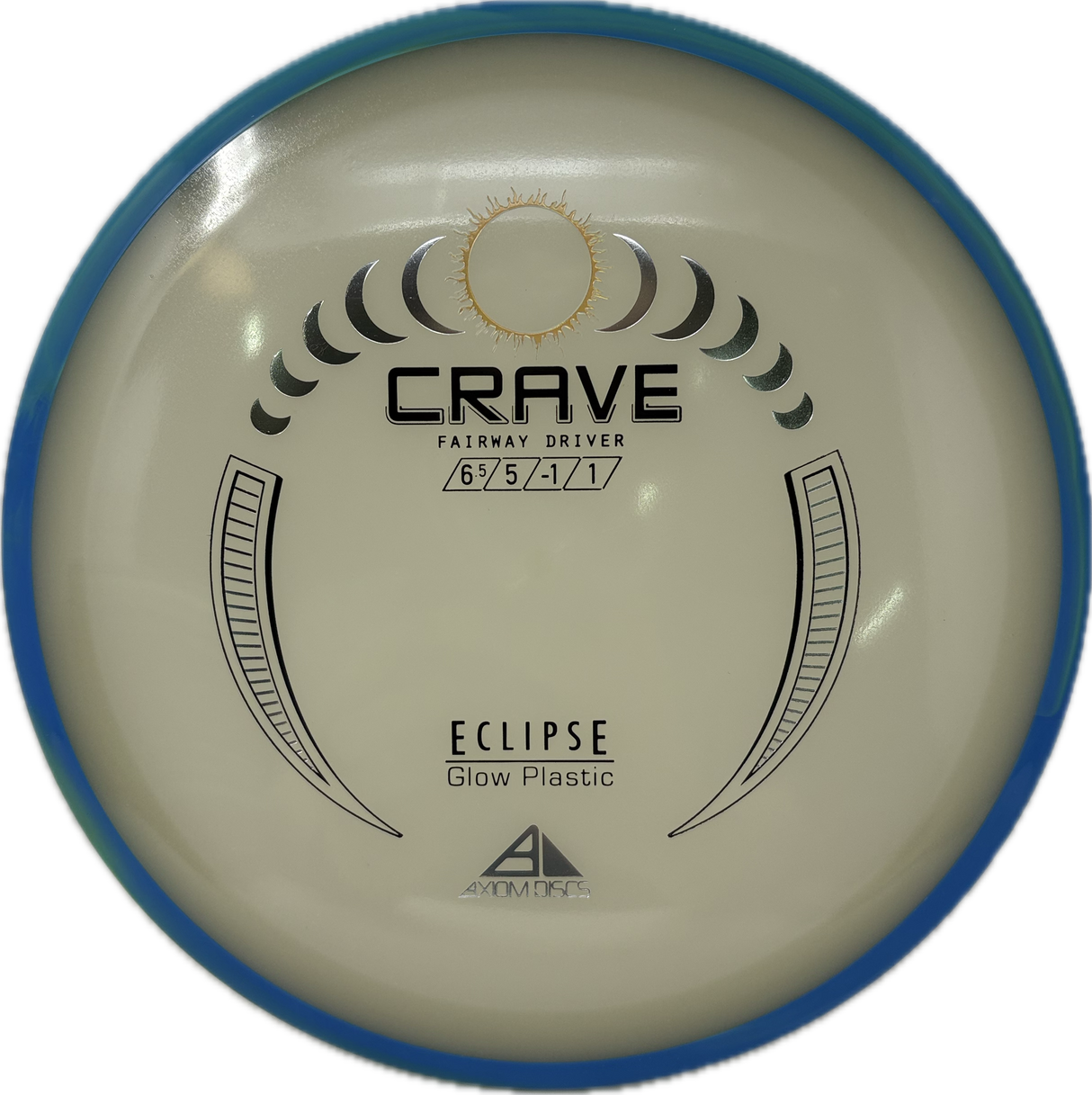 Crave-MVP-Foundation Disc Golf