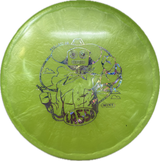 Lasso-Mint Discs-Foundation Disc Golf