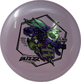 Ti ColorShift Buzzz | 2026 Ledgestone-Discraft-Foundation Disc Golf