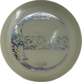 Cicada-Discraft-Foundation Disc Golf