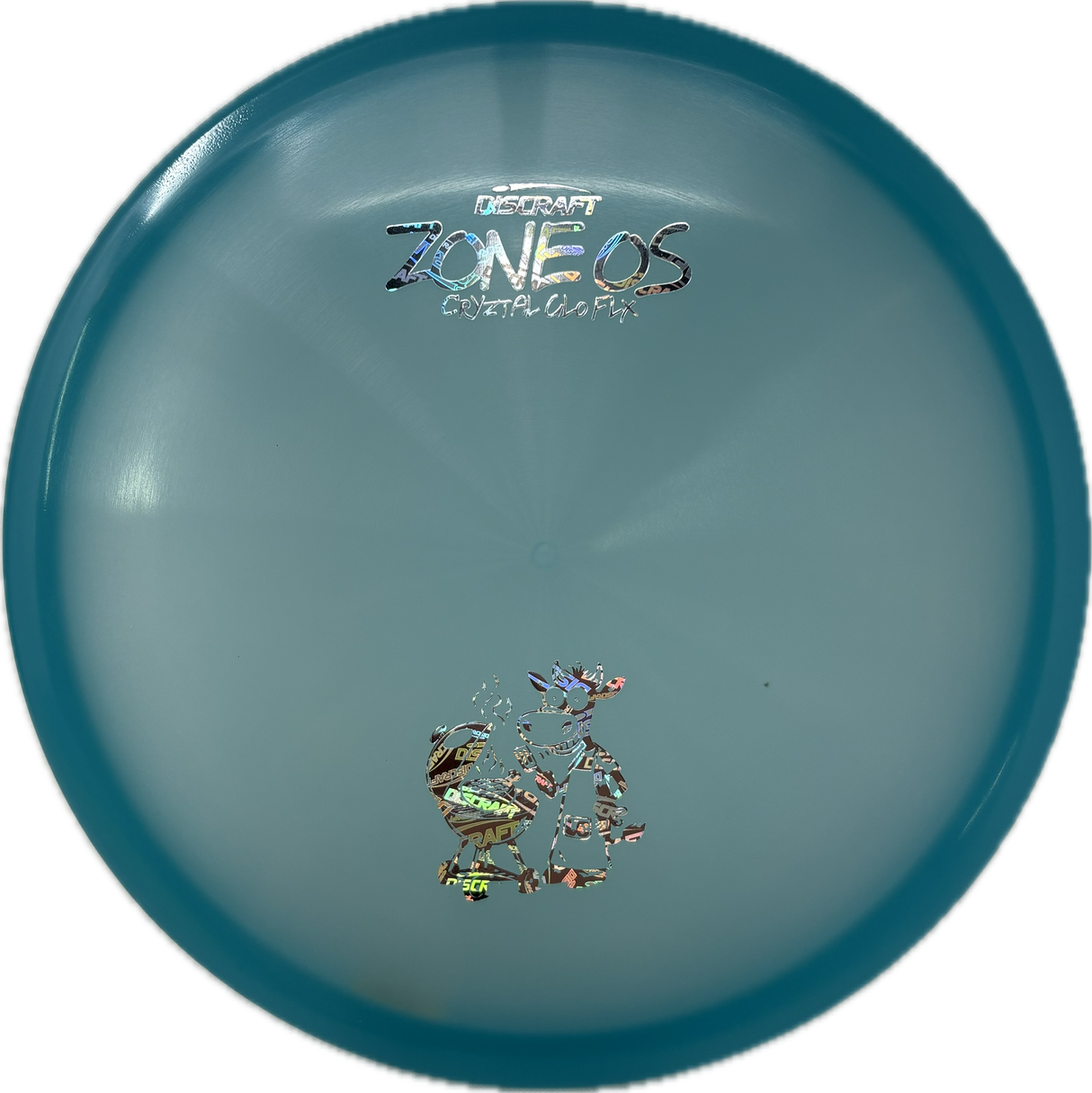 CryZtal Glo FLX Zone OS | Ledgestone Wave 2