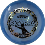 Cigarra | Anthony Barela Victory Edition-Discraft-Foundation Disc Golf