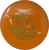 Fox-Innova-Foundation Disc Golf