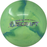 Thrasher-Discraft-Foundation Disc Golf