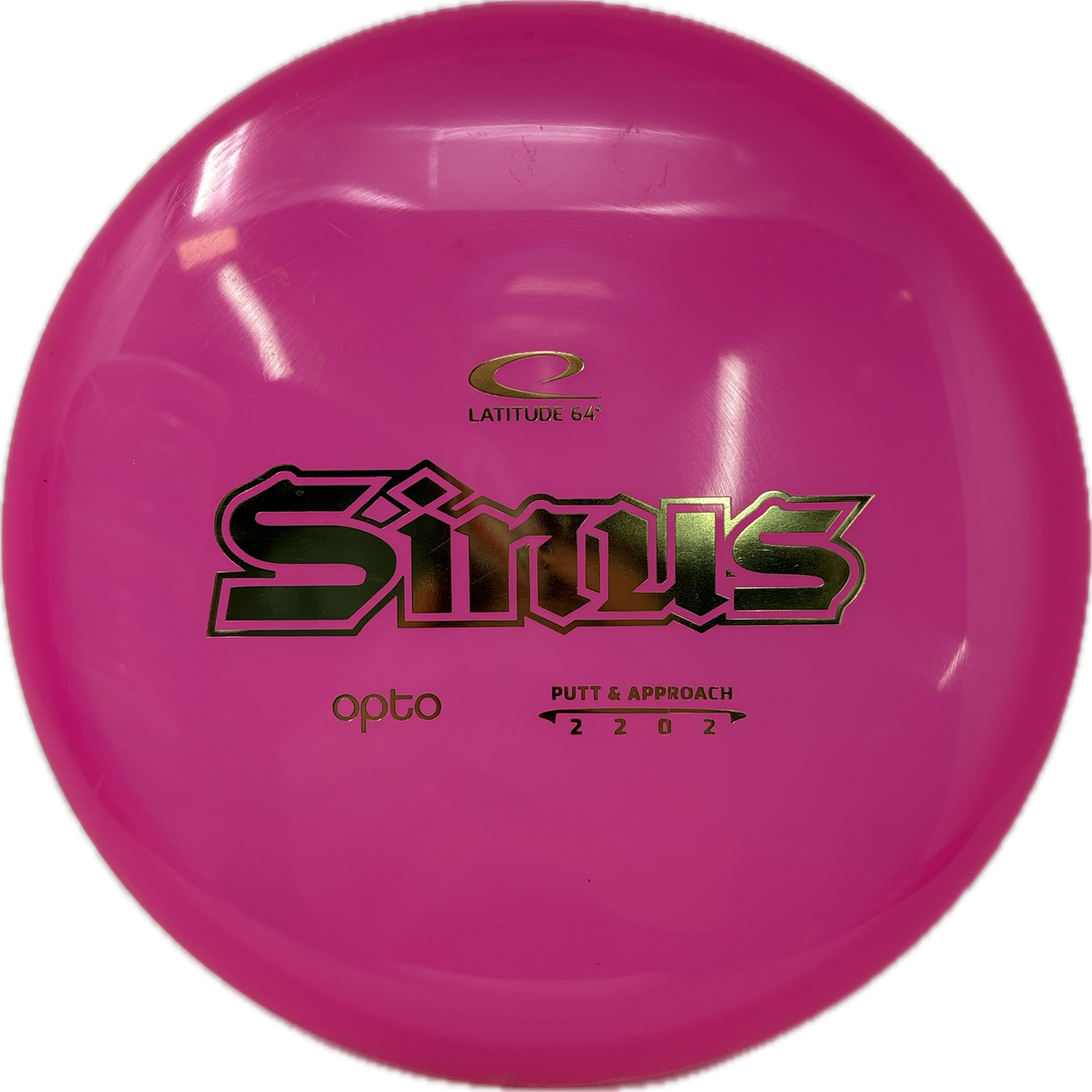 Used Discs-Foundation Disc Golf-Foundation Disc Golf