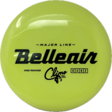 Belleair-Climo Disc Golf-Foundation Disc Golf
