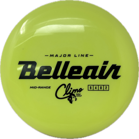 Belleair