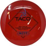 Taco-Mint Discs-Foundation Disc Golf
