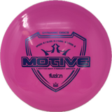 Motive-Dynamic Discs-Foundation Disc Golf
