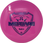 Motive-Dynamic Discs-Foundation Disc Golf