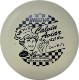 KC Pro Aviar | Calvin Heimburg Signature Edition-Innova-Foundation Disc Golf
