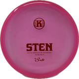 Sten-Kastaplast-Foundation Disc Golf