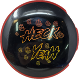 FDG Heck Yeah Hex-Foundation Disc Golf-Foundation Disc Golf